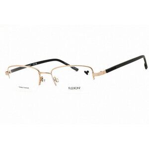 Flexon EYEGLASSES FLH6079N-204-52 New with case